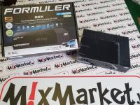 Formuler S2X 4K UHD