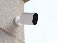 Xiaomi camera  Xiaobai With Gateway