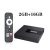 Смарт TV приставка Mecool KM7 Amlogic S905Y4 2/16 GB