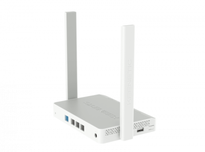 Wi-Fi роутер Keenetic Extra KN-1713