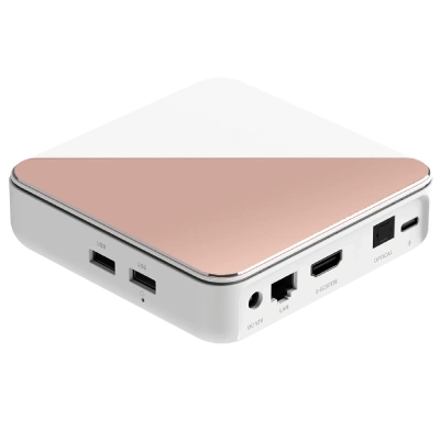 Смарт приставка Homatics Box R 4k Plus