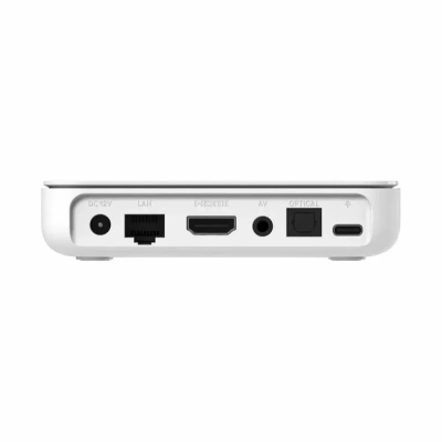Медиаплеер Homatics Box R 4K 2/32 Гб, Android TV 11