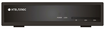 Ресивер NTV-PLUS 710 HD