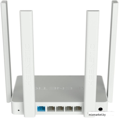 Wi-Fi роутер Keenetic Air KN-1611