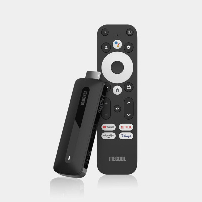Смарт TV приставка Mecool KD3 2/8Gb
