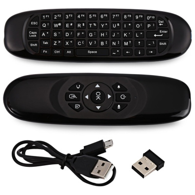 Аэромышь для смарт приставок Air Mouse
