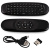 Аэромышь для смарт приставок Air Mouse