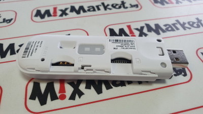 Модем ZTE MF79U с Wi-Fi 2G/3G/4G USB