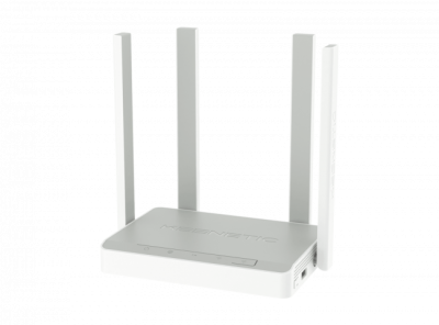 Wi-Fi роутер Keenetic Viva KN-1910