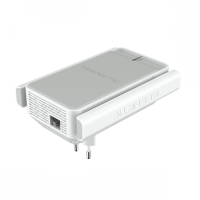 Усилитель Wi-Fi Keenetic Buddy 5 KN 3310