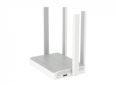Wi-Fi роутер Keenetic Viva KN-1910