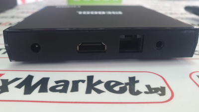Смарт TV приставка Mecool KM6 Classic 2/16 GB