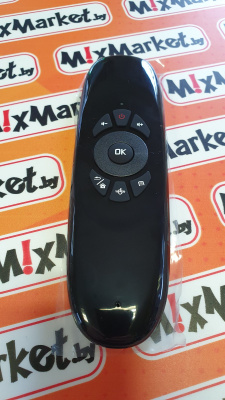 Аэромышь для смарт приставок Air Mouse