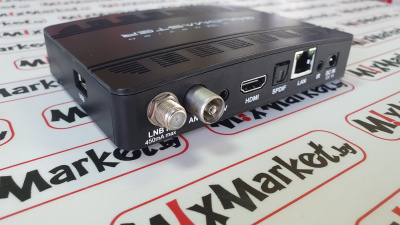Goldmaster SR-525 HD