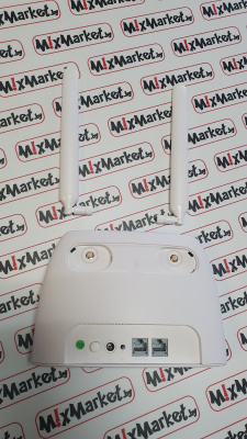 Tenda 4G09  Wi-Fi-роутер