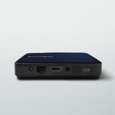 Смарт приставка Rocktek G2