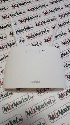 Tenda 4G09  Wi-Fi-роутер