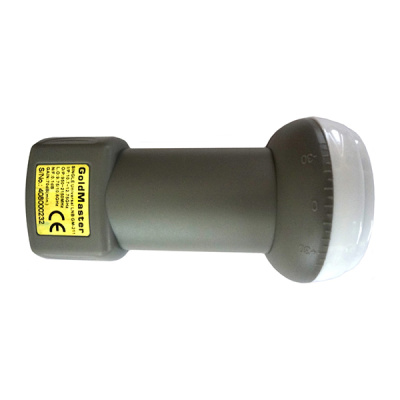 Конвертер GoldMaster GM-211