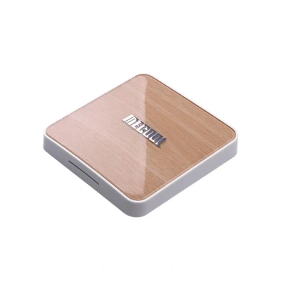 Смарт TV приставка Mecool KM6 Delux 4/64 GB