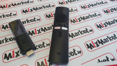 Xiaomi Mi TV Stick 2K HDR (Международная версия)