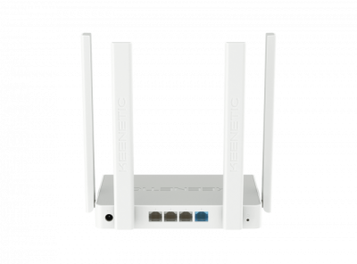 Wi-Fi роутер Keenetic Viva KN-1910