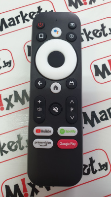 Смарт TV приставка Mecool MK7 Amlogic S905Y4 4/64 GB