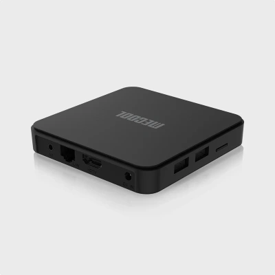 Смарт TV приставка Mecool KM7 SE 2/32 GB