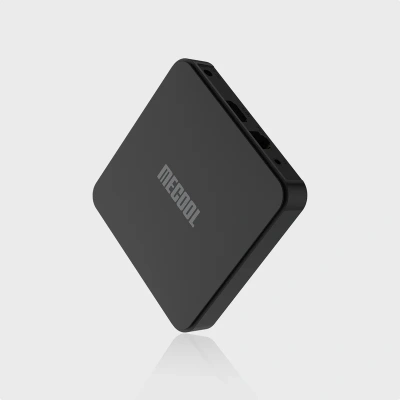 Смарт TV приставка Mecool KM7 SE 2/32 GB