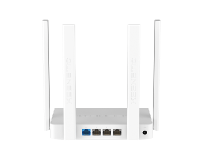 Wi-Fi роутер Keenetic Viva KN-1913