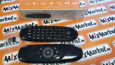 Аэромышь для смарт приставок Air Mouse
