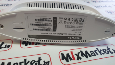 Tenda 4G09  Wi-Fi-роутер