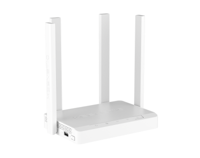 Wi-Fi роутер Keenetic Viva KN-1913