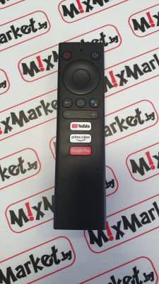 Смарт TV приставка с 4K Mecool KM 9 PRO Classic 2/16 GB