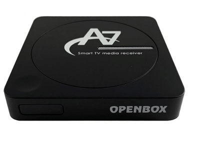 Медиаплеер Openbox A7