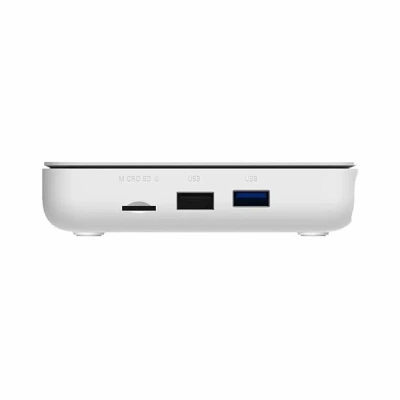 Медиаплеер Homatics Box R 4K 2/32 Гб, Android TV 11