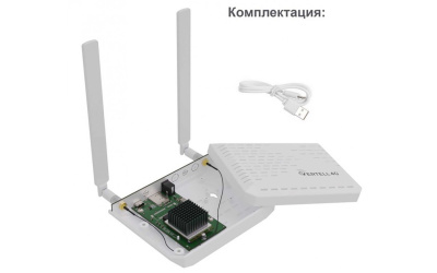 Модем M.2 VT-STATION-M.2 Cat. 9