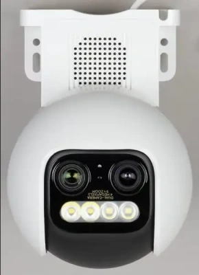 уличная Ip камера Xiaomi CW 700S MJSXJ06HL