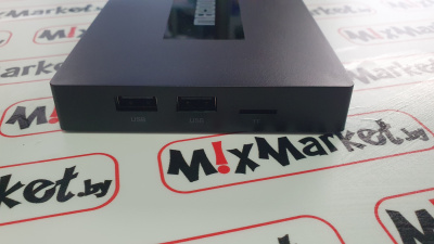 Смарт TV приставка Mecool MK7 Amlogic S905Y4 4/64 GB