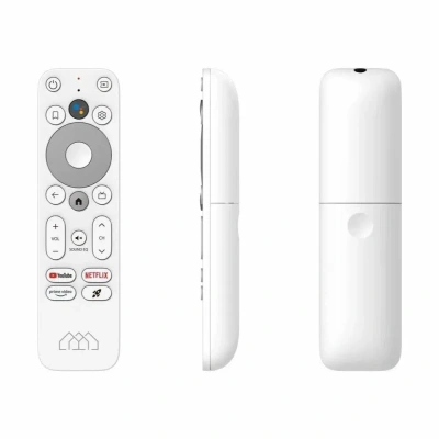 Медиаплеер Homatics Box R 4K 2/32 Гб, Android TV 11