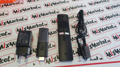 Xiaomi Mi TV Stick 2K HDR (Международная версия)