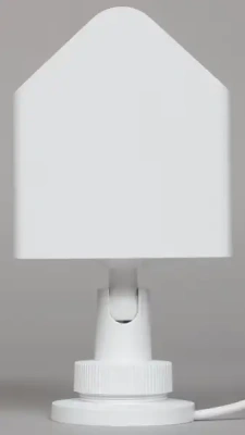 Уличная камера Xiaomi CW100 dual с двумя камерами модель MJSXJ26CM