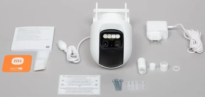 уличная Ip камера Xiaomi CW 700S MJSXJ06HL