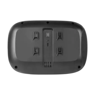 видеоглазок Focus 4 Kit Novihome 4372 с датчиком движения