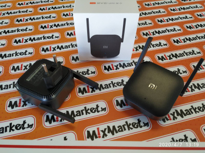 Xiaomi Mi WIFI Amplifier pro
