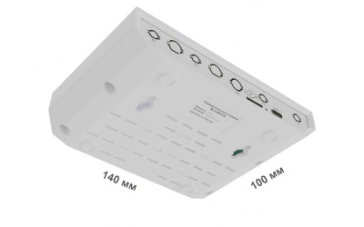 Модем M.2 VT-STATION-M.2 Cat. 9
