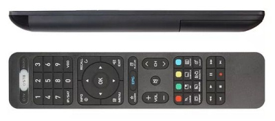 Formuler S2X 4K UHD