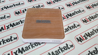 Смарт TV приставка Mecool KM6 Delux 4/32 GB