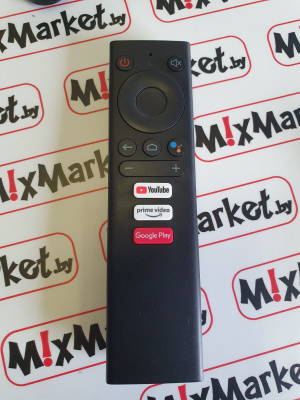 Смарт TV приставка Mecool KM9 PRO Delux 4/32 GB