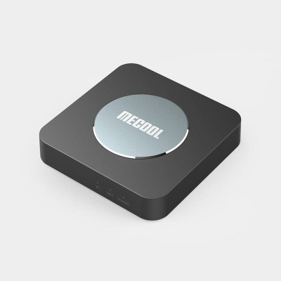Смарт TV приставка Mecool km2 plus 2/16 GB