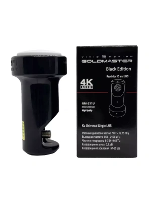 конвертор линейной поляризации GM-211U